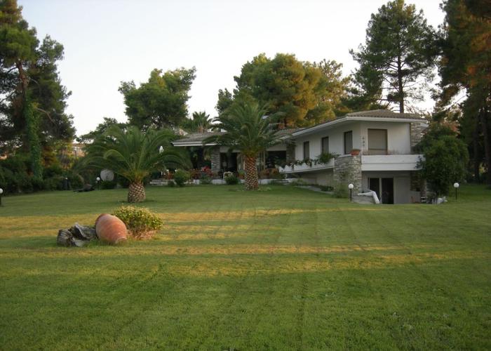 Villa Hortenzia in Chalkidiki Greece