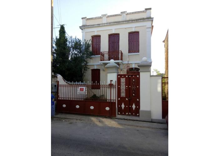 House in Kalloni