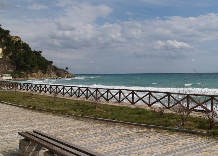 Townhouses Krini in Kassandra Chalkidiki