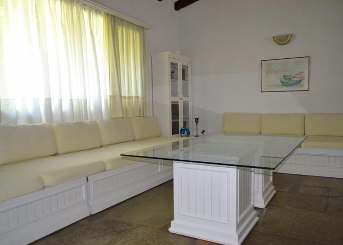 Townhouse Renosa in Sani Chalkidiki