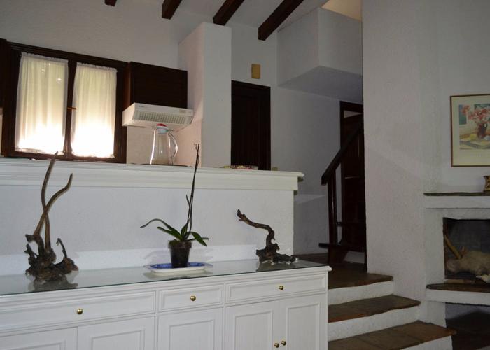 Townhouse Renosa in Sani Chalkidiki