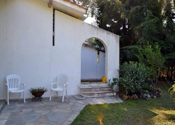 Townhouse Renosa in Sani Chalkidiki