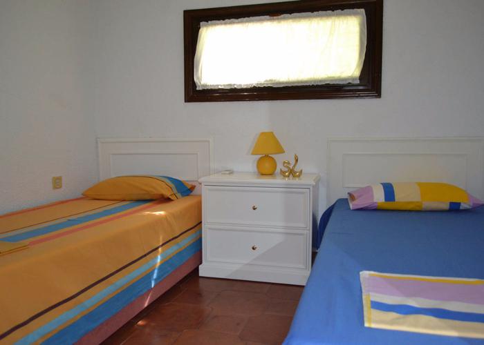 Townhouse Renosa in Sani Chalkidiki