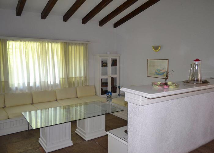 Townhouse Renosa in Sani Chalkidiki