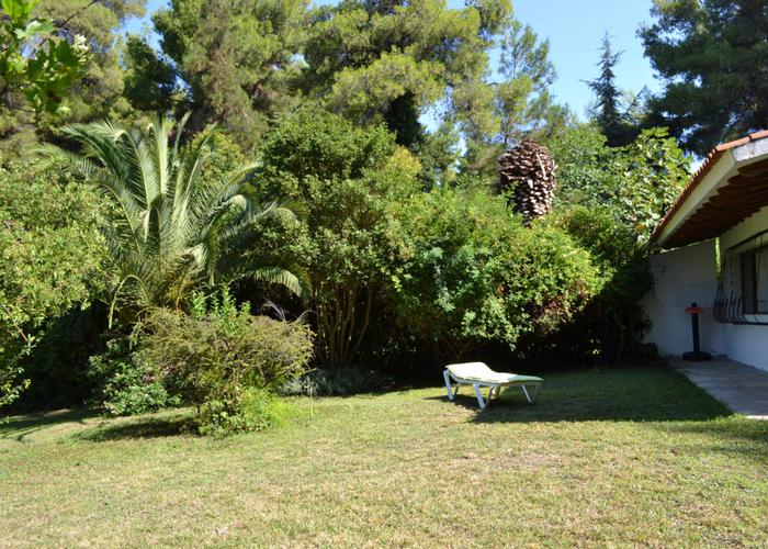 Townhouse Renosa in Sani Chalkidiki