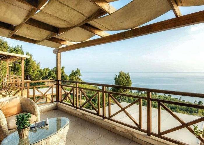 Townhouse in Elani Chalkidiki