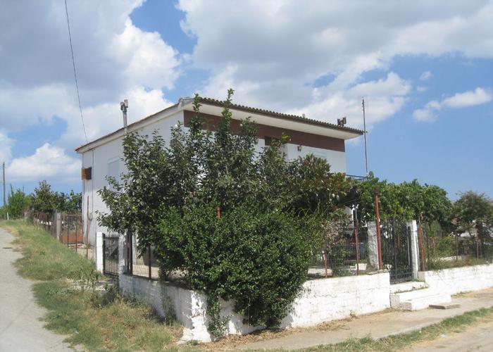 House in Askos Thessaloniki