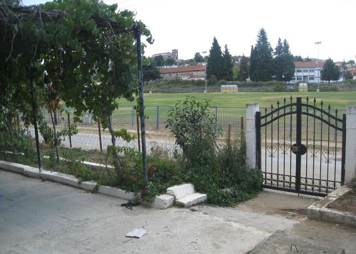 House in Askos Thessaloniki