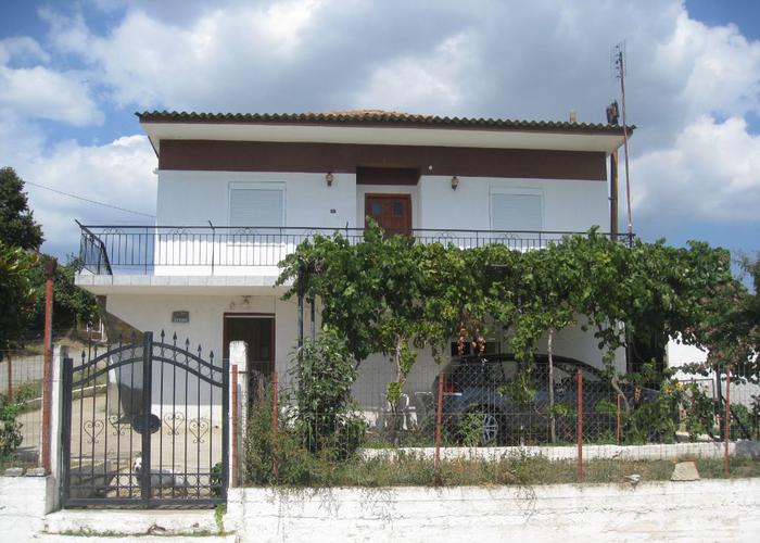 House in Askos Thessaloniki