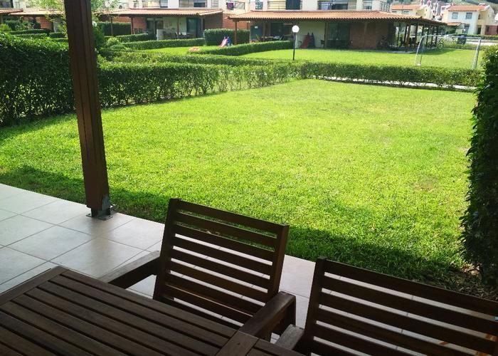 Townhouse in Chalkidiki
