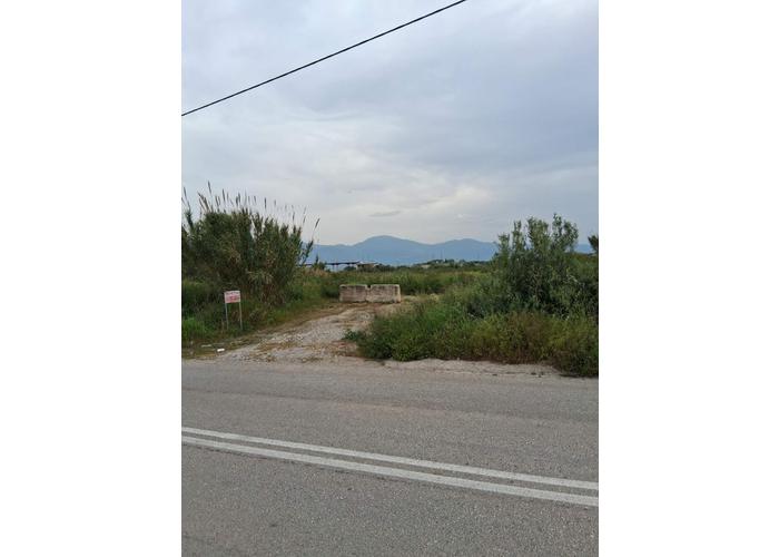 Земельный участок в Αχαΐα