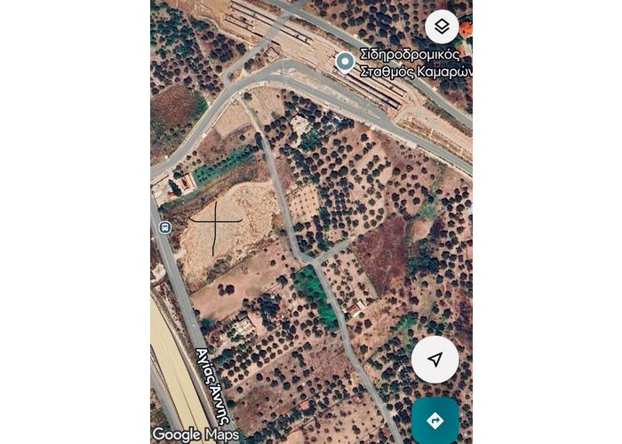 Земельный участок в Αχαΐα