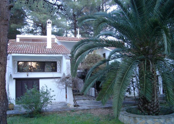 House in Oikismo Kathigiton Sithonia