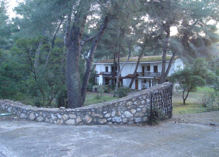 House in Oikismo Kathigiton Sithonia