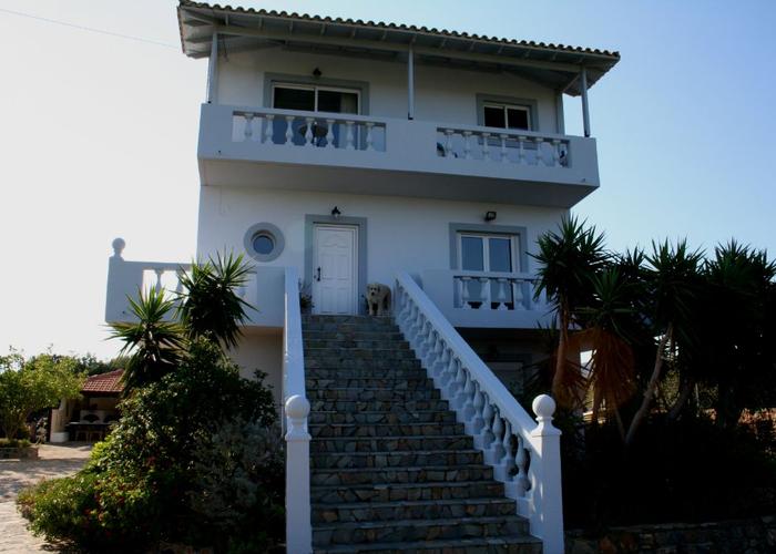 Villa in Agios Nikolaos