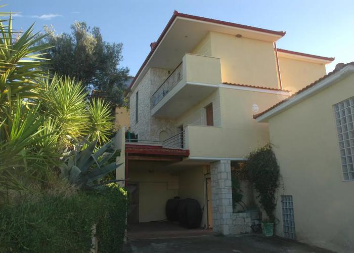 Townhouse in Nea Moudania Chalkidiki