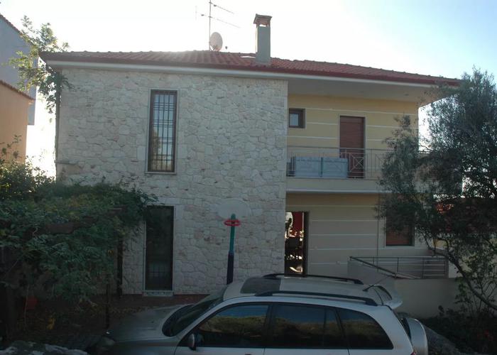 Townhouse in Nea Moudania Chalkidiki