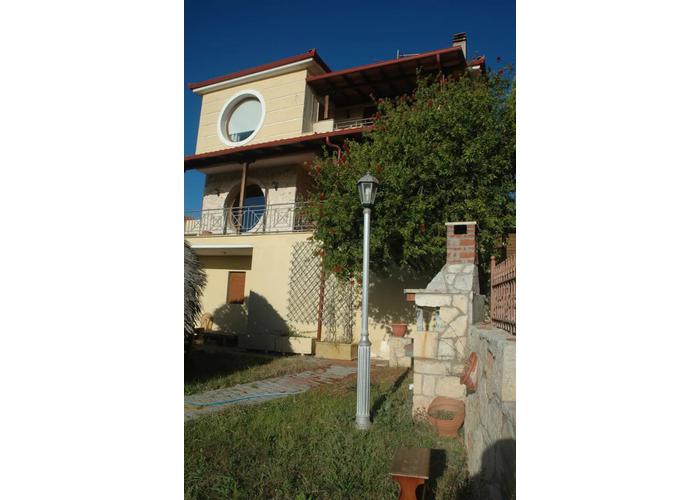 Townhouse in Nea Moudania Chalkidiki
