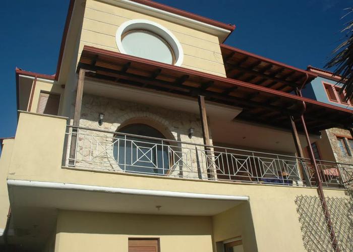 Townhouse in Nea Moudania Chalkidiki