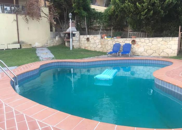 Townhouse in Nea Moudania Chalkidiki