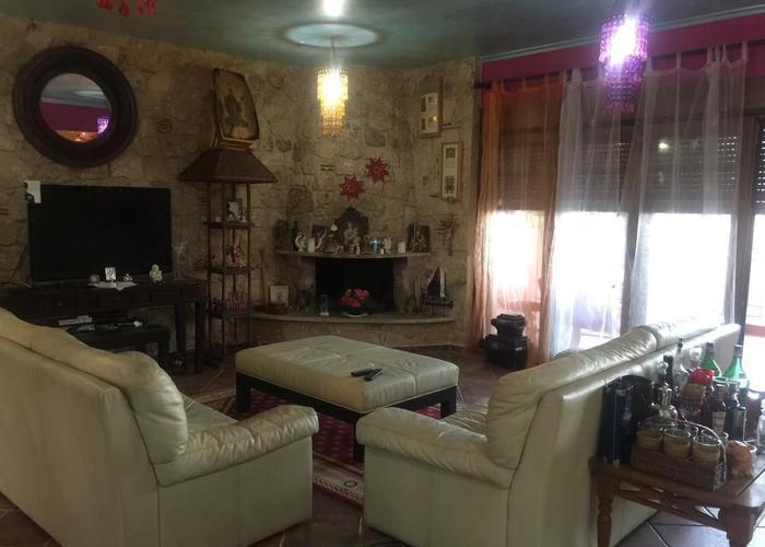 Townhouse in Nea Moudania Chalkidiki