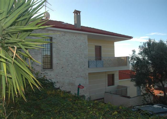 Townhouse in Nea Moudania Chalkidiki