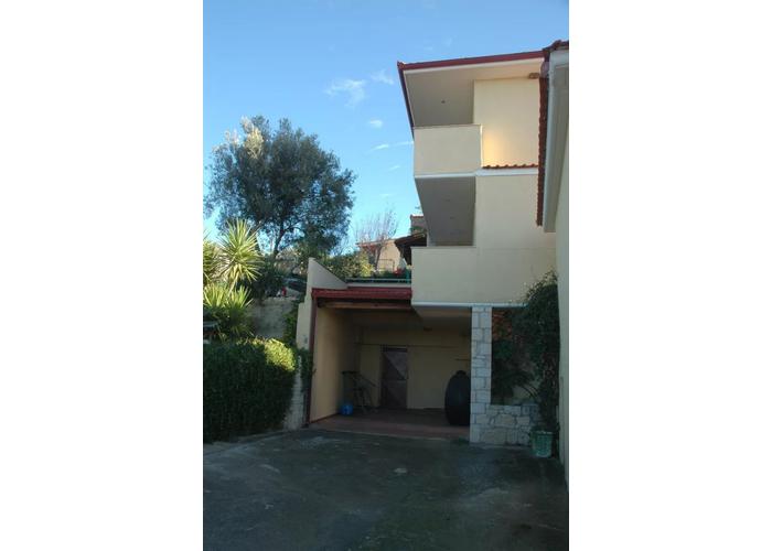 Townhouse in Nea Moudania Chalkidiki