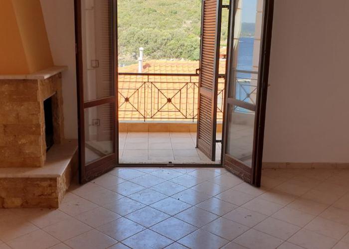 Apartment in Pirgadikia Chalkidiki