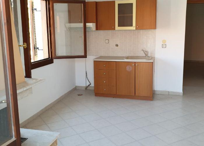 Apartment in Pirgadikia Chalkidiki