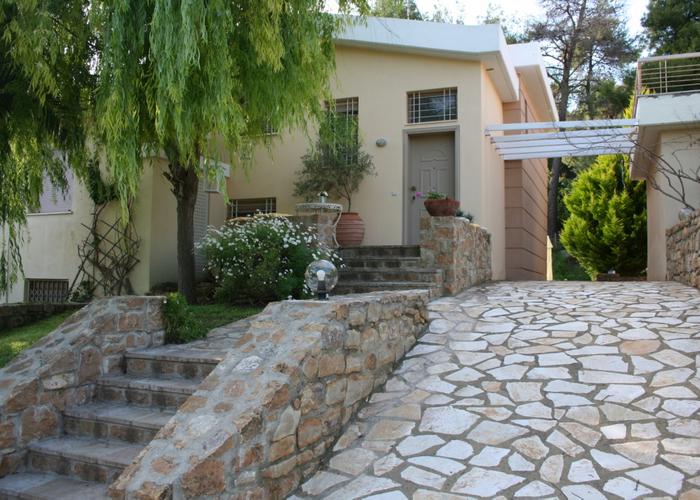 Townhouse Madarin in Sani Chalkidiki