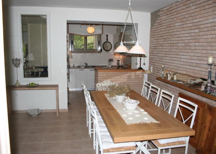 Townhouse Madarin in Sani Chalkidiki