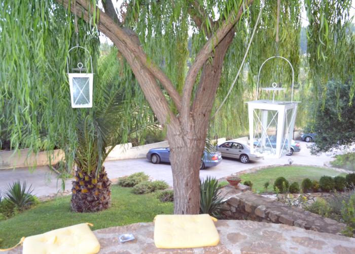 Townhouse Madarin in Sani Chalkidiki