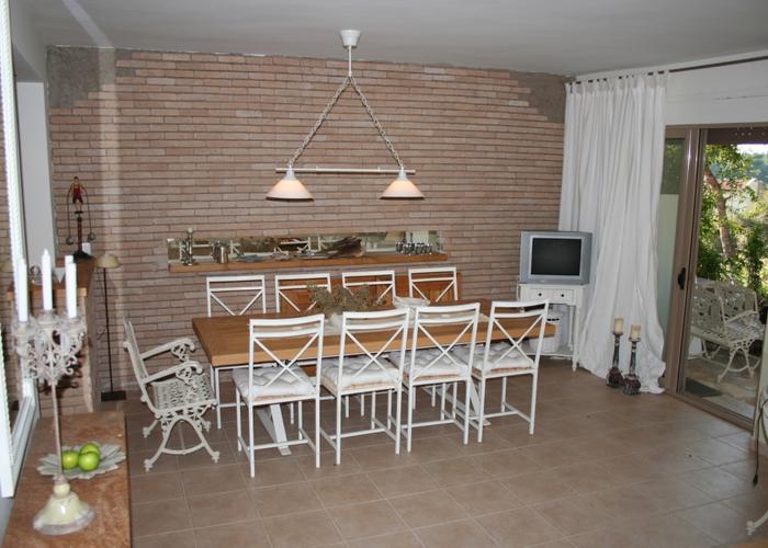 Townhouse Madarin in Sani Chalkidiki