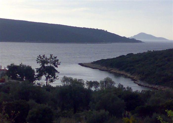 House in Alonysos