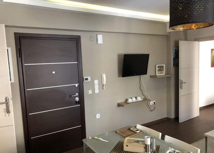 Apartment in Neapoli Thessaloniki