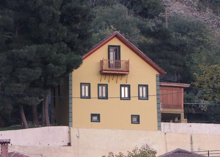 Villa in Volos