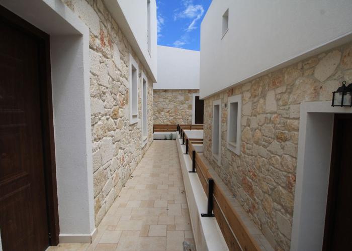 Townhouse in Nikiti Chalkidiki