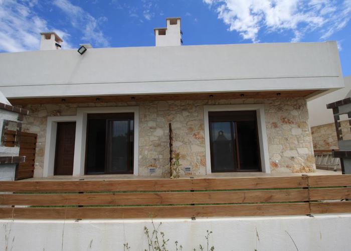 Townhouse in Nikiti Chalkidiki