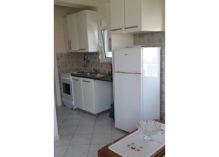 Apartment in Skala Kallonis Lesvos