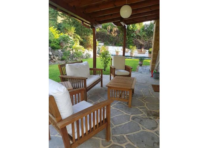 Townhouse in Paliouri Chalkidiki