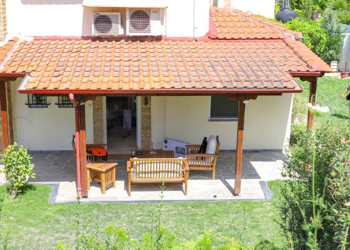 Townhouse in Paliouri Chalkidiki