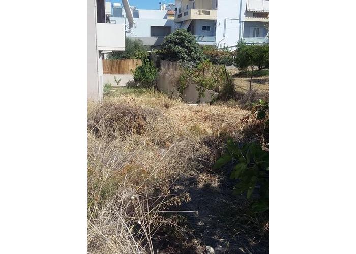 Land plot in Heraklion