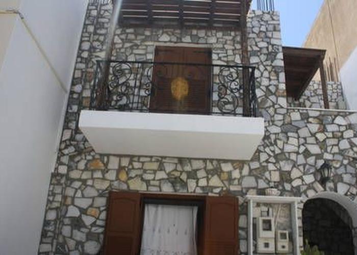 Apartment in Naxos