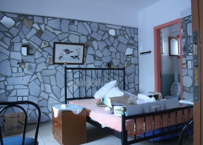 Apartment in Naxos