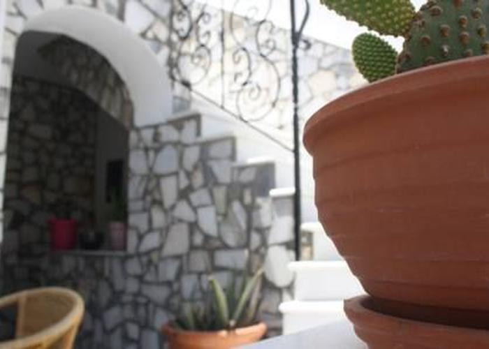 Apartment in Naxos