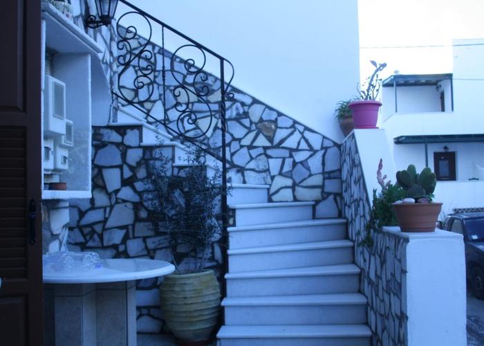 Apartment in Naxos