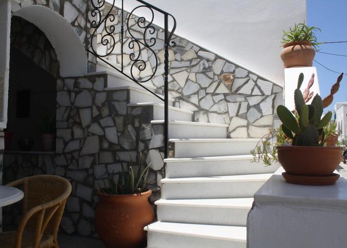 Apartment in Naxos