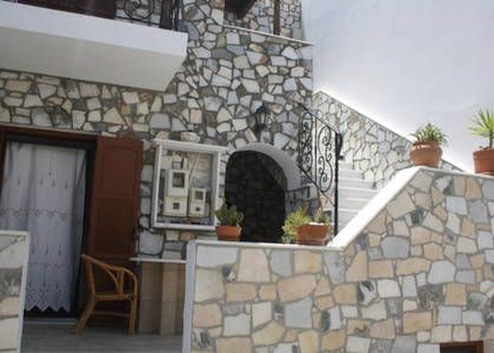 Apartment in Naxos