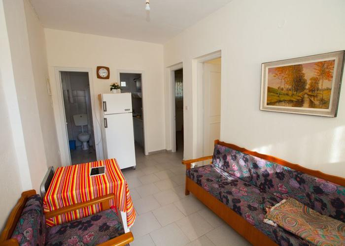 Apartment in Kato Sotiritsa