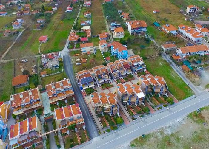 Apartment in Kato Sotiritsa